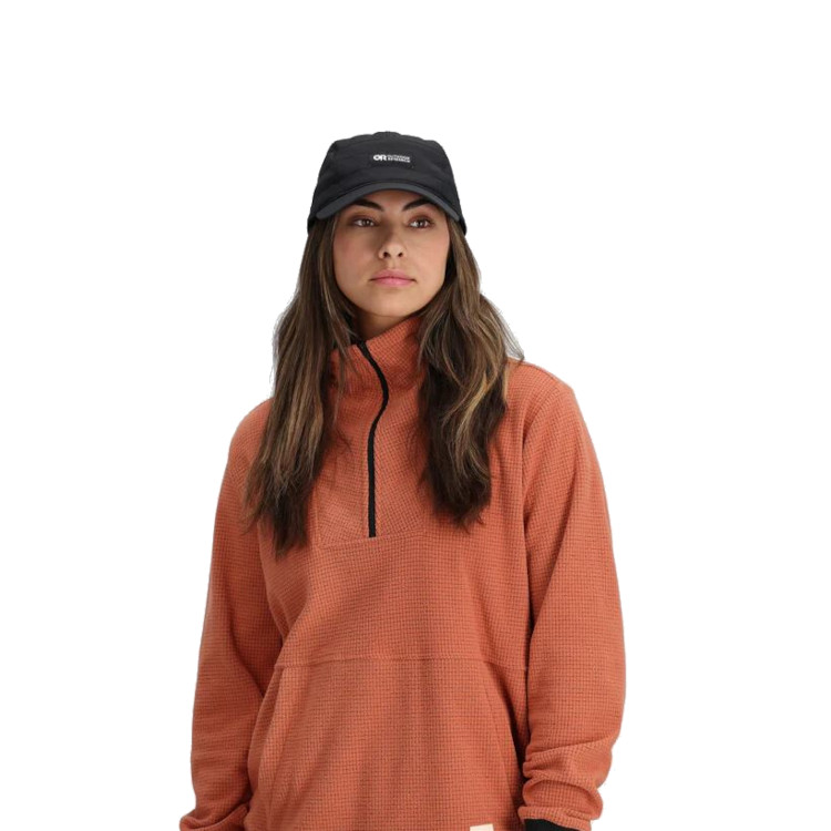 Outdoor Research Shadow Insulated 5-Panel Cap - Unisex - Image 3